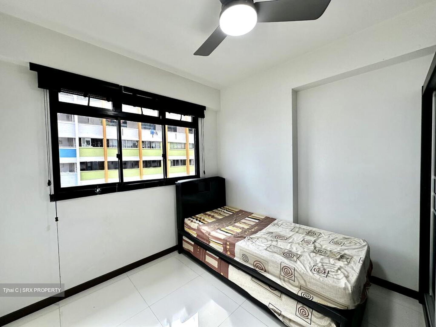 Blk 813B Khatib Court (Yishun), HDB 3 Rooms #566122761